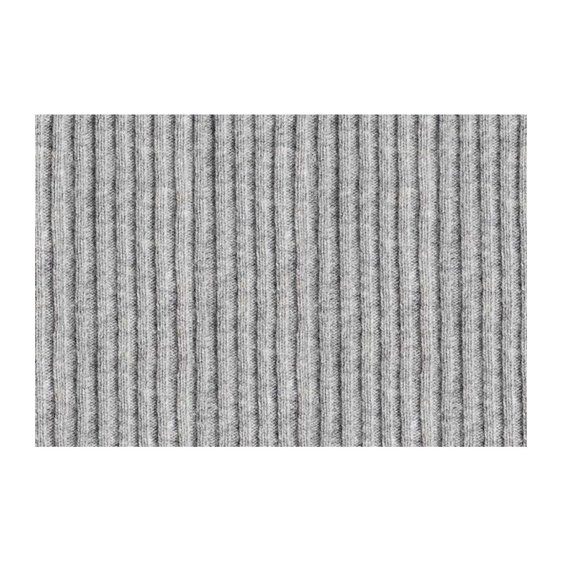 WOOL poster - Grey poster