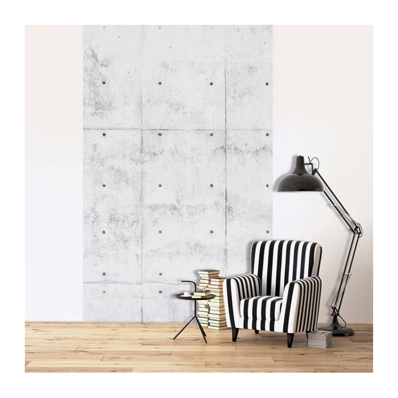 CONCRETE WALL Wall hanging