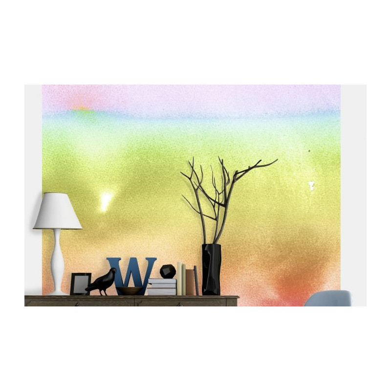 Papel pintado PAISAJE