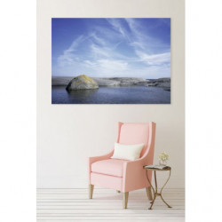 THE ARCHIPELA canvas print