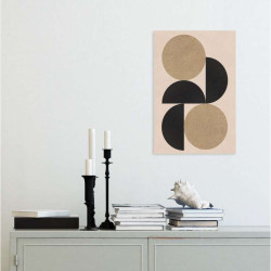 Póster MINIMALISTA