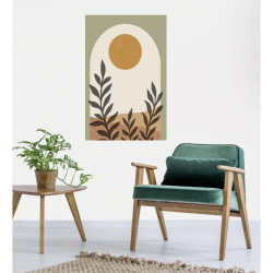 SUMMER ODE poster
