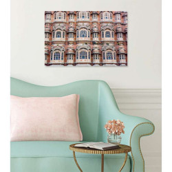 PALACE OF THE WINDS poster
