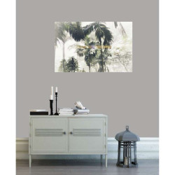 PALM TREES poster