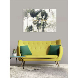 PALM TREES poster