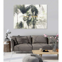 Póster PALMERAS
