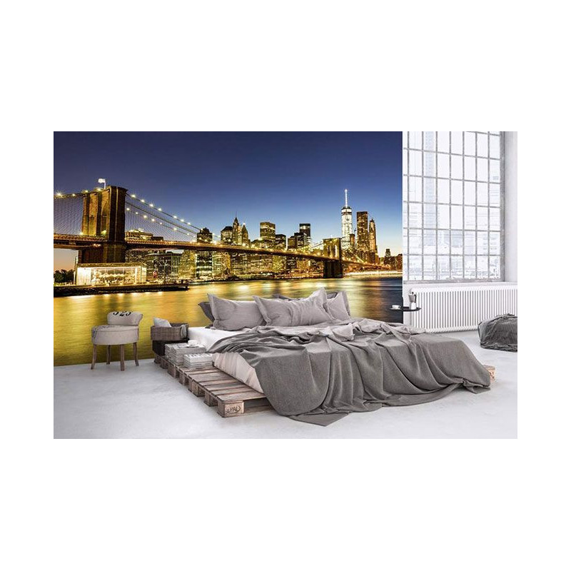 BROOKLYN BRIDGE Wallpaper