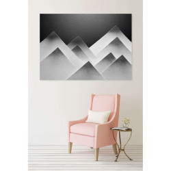 PAPER MOUNTAINS poster