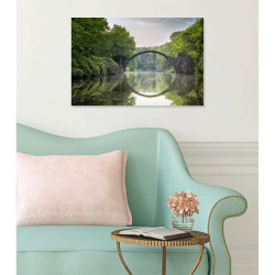 Poster PONT ROND