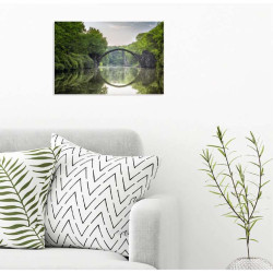 Poster PONT ROND