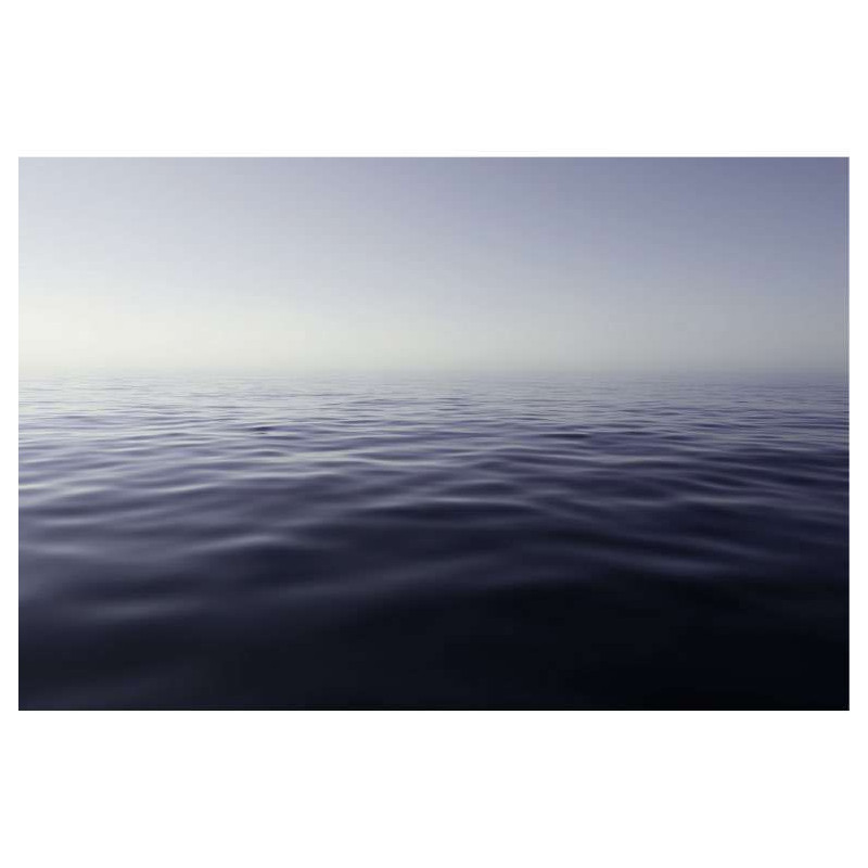 Póster MAR QUIETO