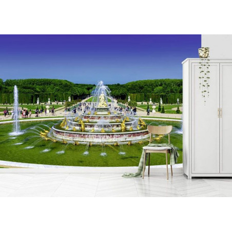 VERSAILLES FOUNTAINS wallpaper