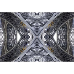 Póster TORRE EIFFEL DE DISEÑO