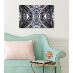 EIFFEL TOWER DESIGN poster
