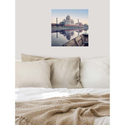 Póster YAMUNA