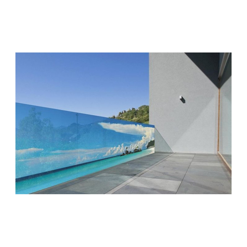 ATOLL Privacy screen