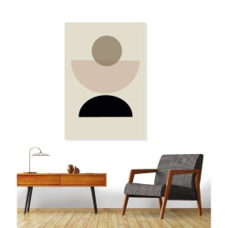 Póster TRANQUILIDAD ZEN
