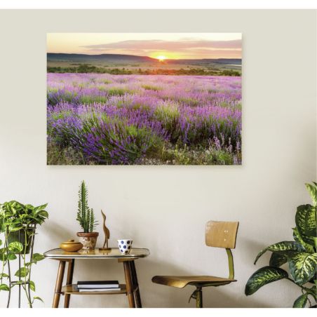 Poster AUBE EN PROVENCE