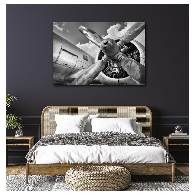 Poster AVIATION