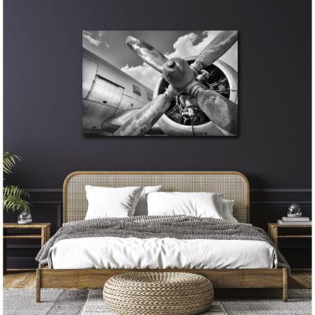 Poster AVIATION