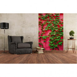Tapiz pared HIEDRA PURPURA