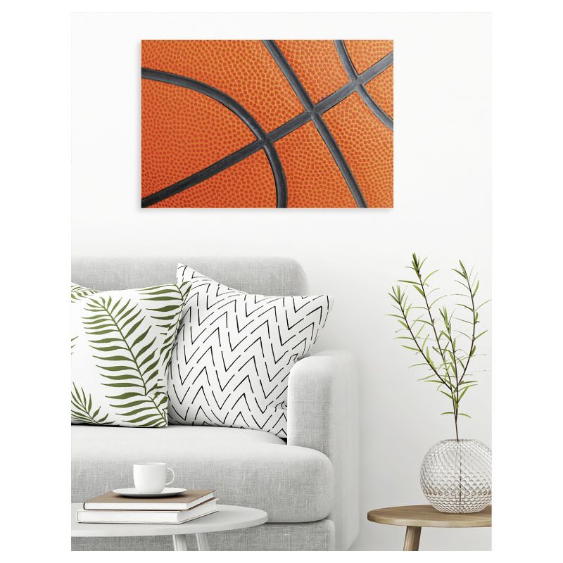 BASKETBALL poster