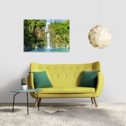 Póster CUENCA DEL EGRET