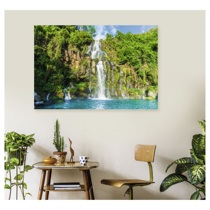 Póster CUENCA DEL EGRET