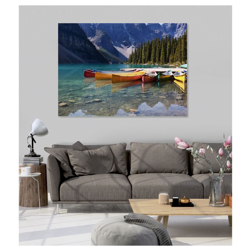 Póster CANADA
