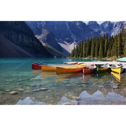 CANADA Poster