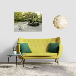 CHANIWA Poster