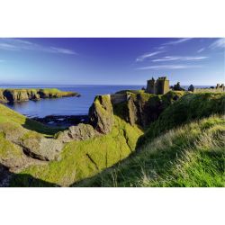 Poster COAST SCOTTISH