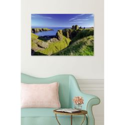 Poster COAST SCOTTISH