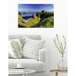Poster COAST SCOTTISH