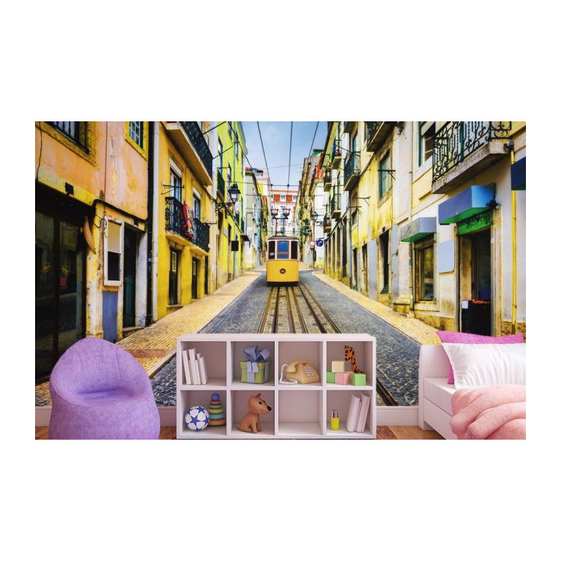 LISBON Poster