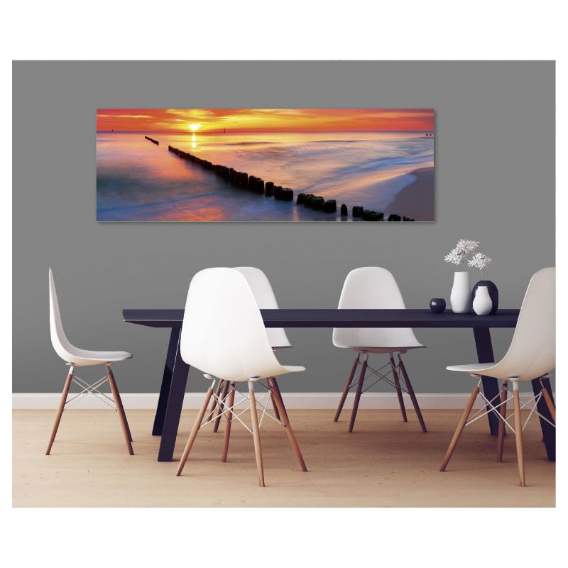 DREAM BEACH poster