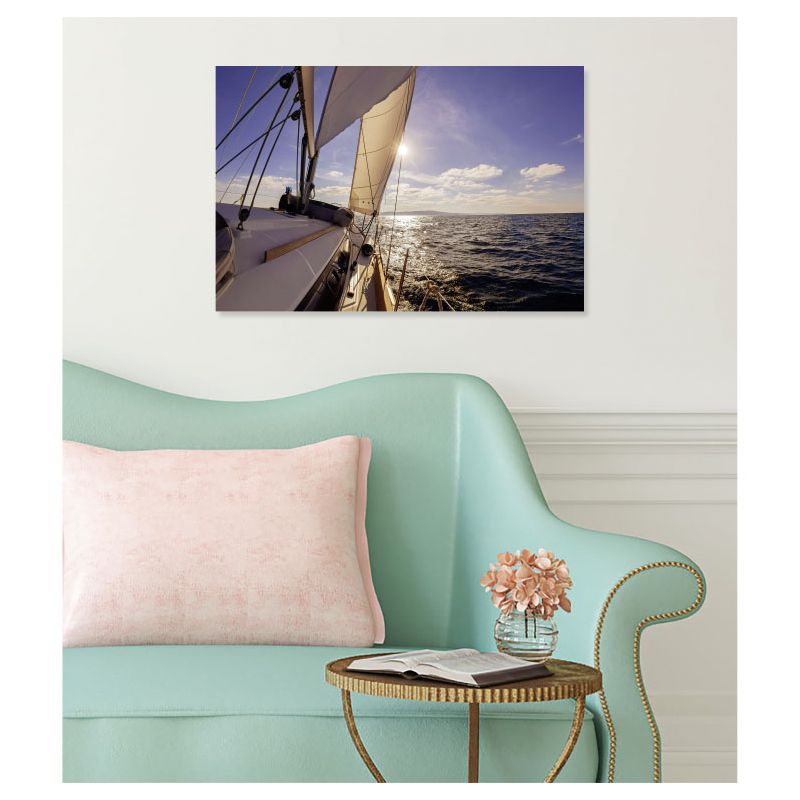 Poster EN MER