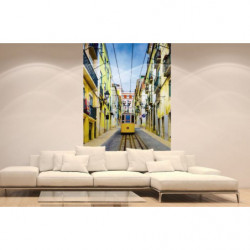 Tapiz pared LISBOA