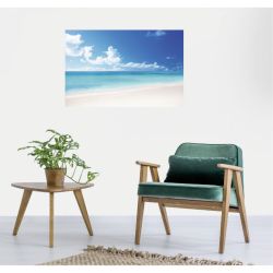 Poster ENTRE CIEL ET TERRE