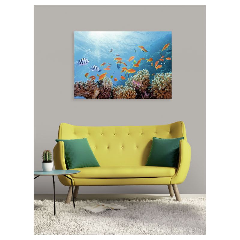 SEABED Poster