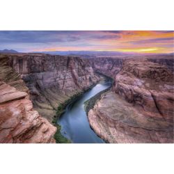 GRAND CANYON Poster