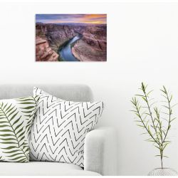 GRAND CANYON Poster