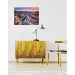 GRAND CANYON Poster