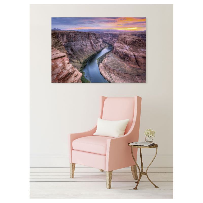 GRAND CANYON Poster
