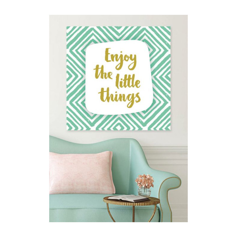 Tableau LITTLE THINGS