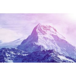 Póster ALTA MONTAÑA
