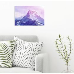 Póster ALTA MONTAÑA