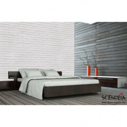 Póster LOFT BLANCO