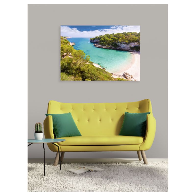 MAJORQUE poster