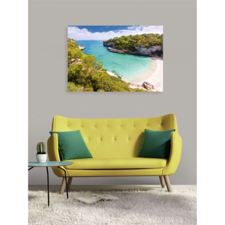 Póster MALLORCA